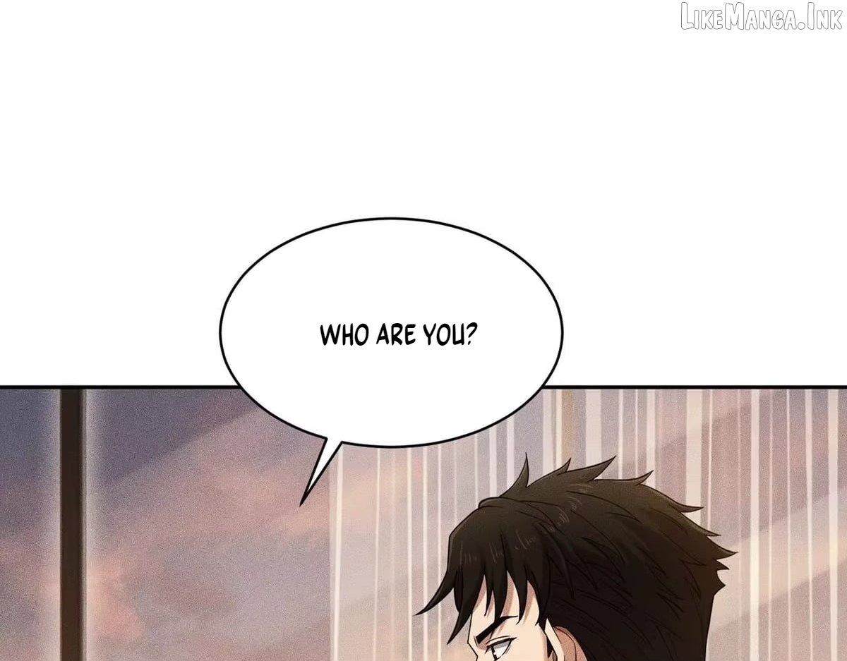 Hidden Dragon in the City (2025) Chapter 82  - page 103